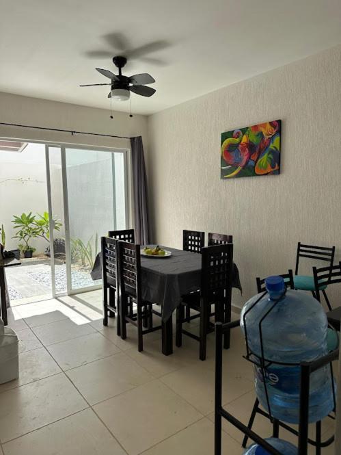 Sirena Varada Playa del Carmen Exteriér fotografie